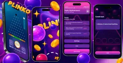 Blinko G Ritual preview